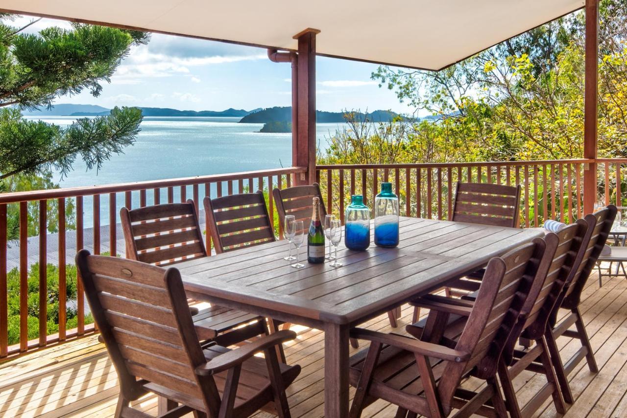 Апартаменты Casuarina Cove On Hamilton Island By Hiha Экстерьер фото