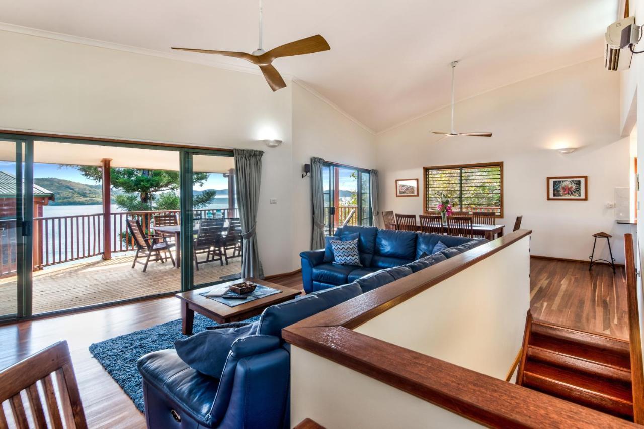 Апартаменты Casuarina Cove On Hamilton Island By Hiha Экстерьер фото