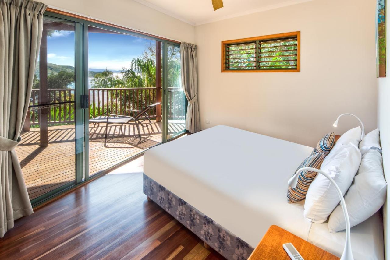 Апартаменты Casuarina Cove On Hamilton Island By Hiha Экстерьер фото