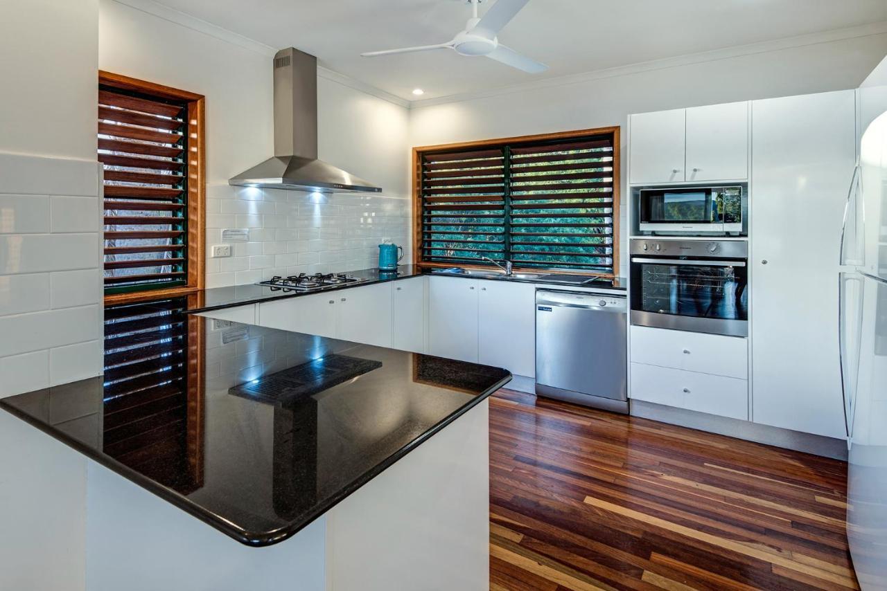 Апартаменты Casuarina Cove On Hamilton Island By Hiha Экстерьер фото