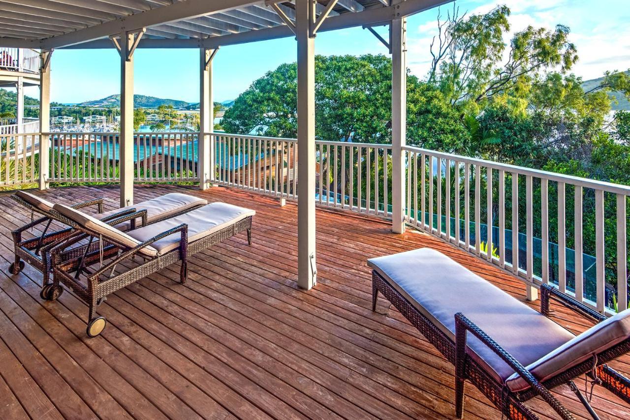 Апартаменты Casuarina Cove On Hamilton Island By Hiha Экстерьер фото