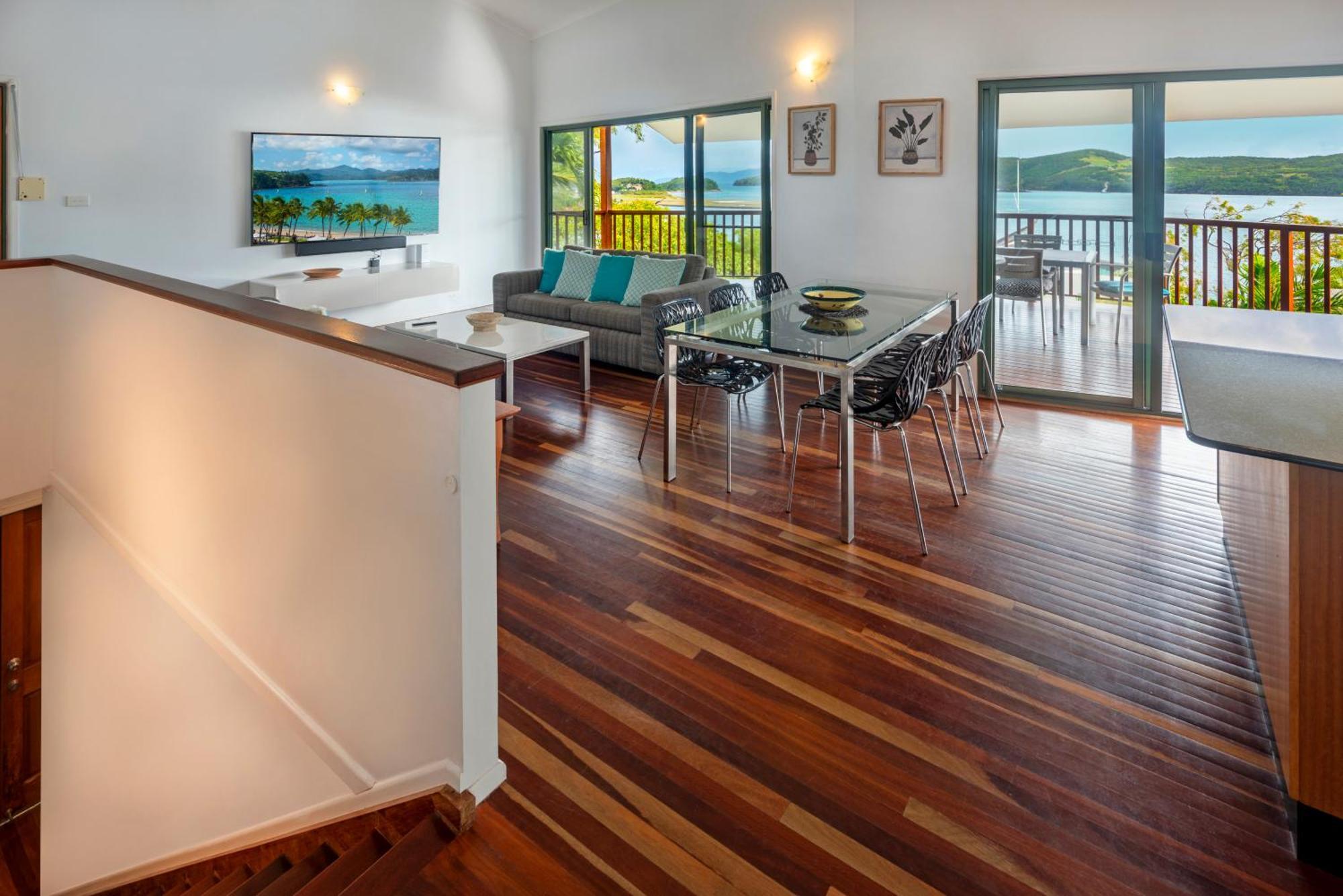 Апартаменты Casuarina Cove On Hamilton Island By Hiha Экстерьер фото