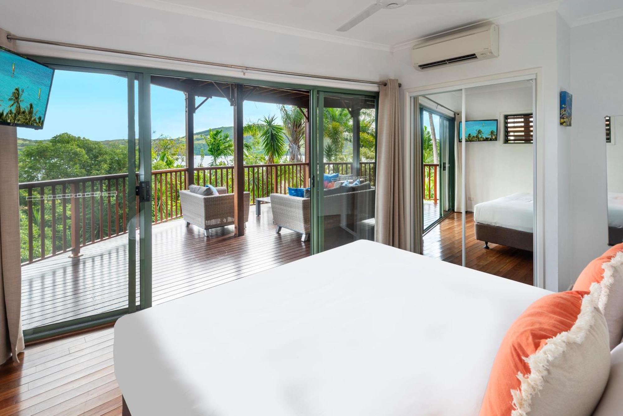 Апартаменты Casuarina Cove On Hamilton Island By Hiha Экстерьер фото