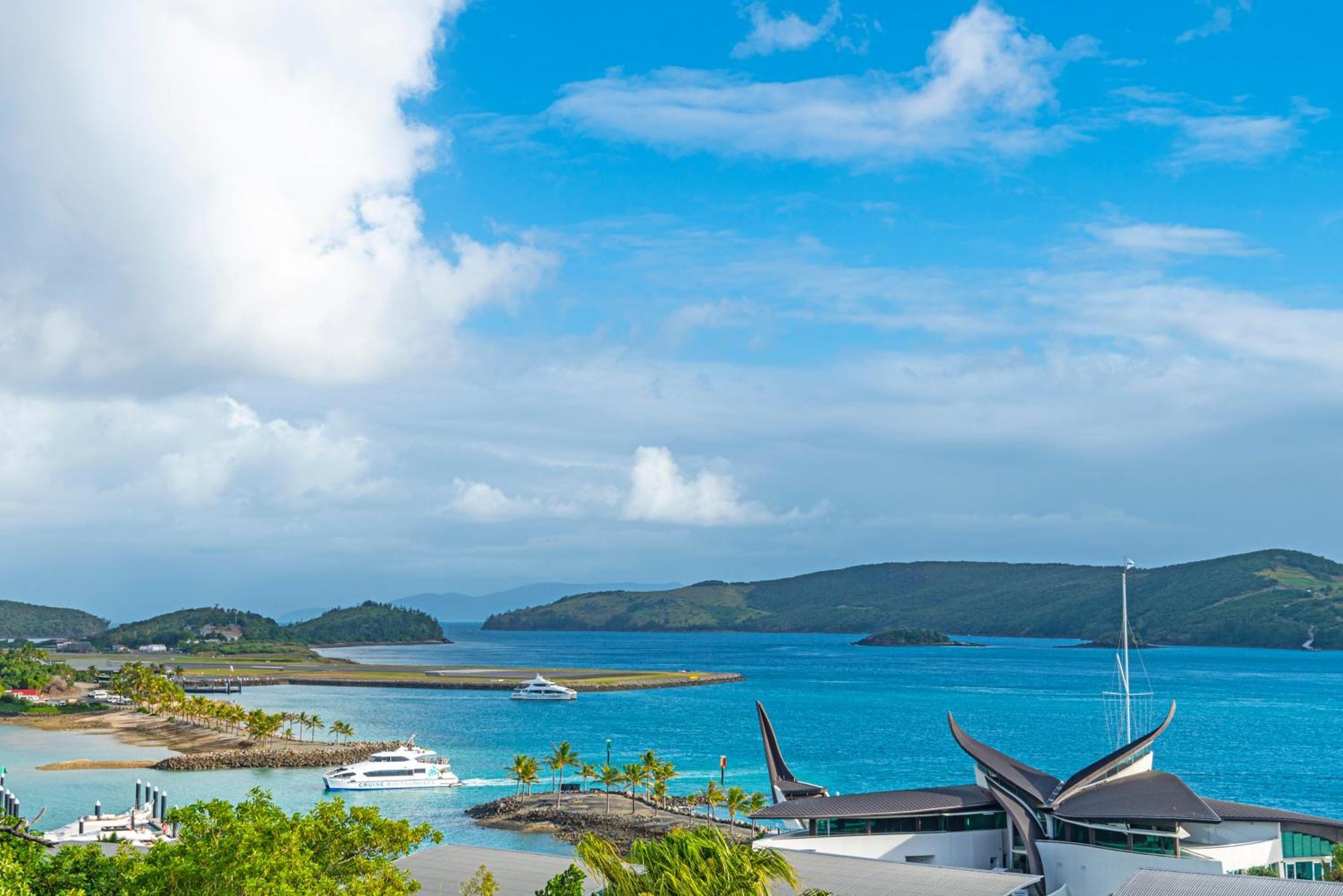 Апартаменты Casuarina Cove On Hamilton Island By Hiha Экстерьер фото