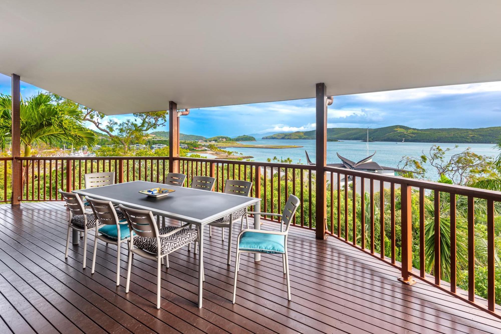 Апартаменты Casuarina Cove On Hamilton Island By Hiha Экстерьер фото