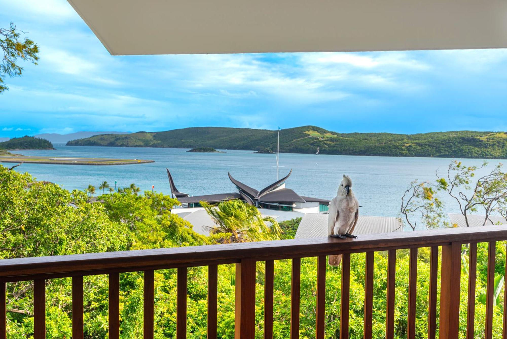 Апартаменты Casuarina Cove On Hamilton Island By Hiha Экстерьер фото