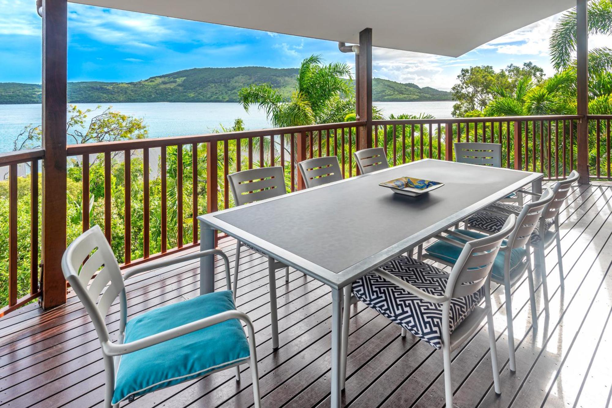 Апартаменты Casuarina Cove On Hamilton Island By Hiha Экстерьер фото