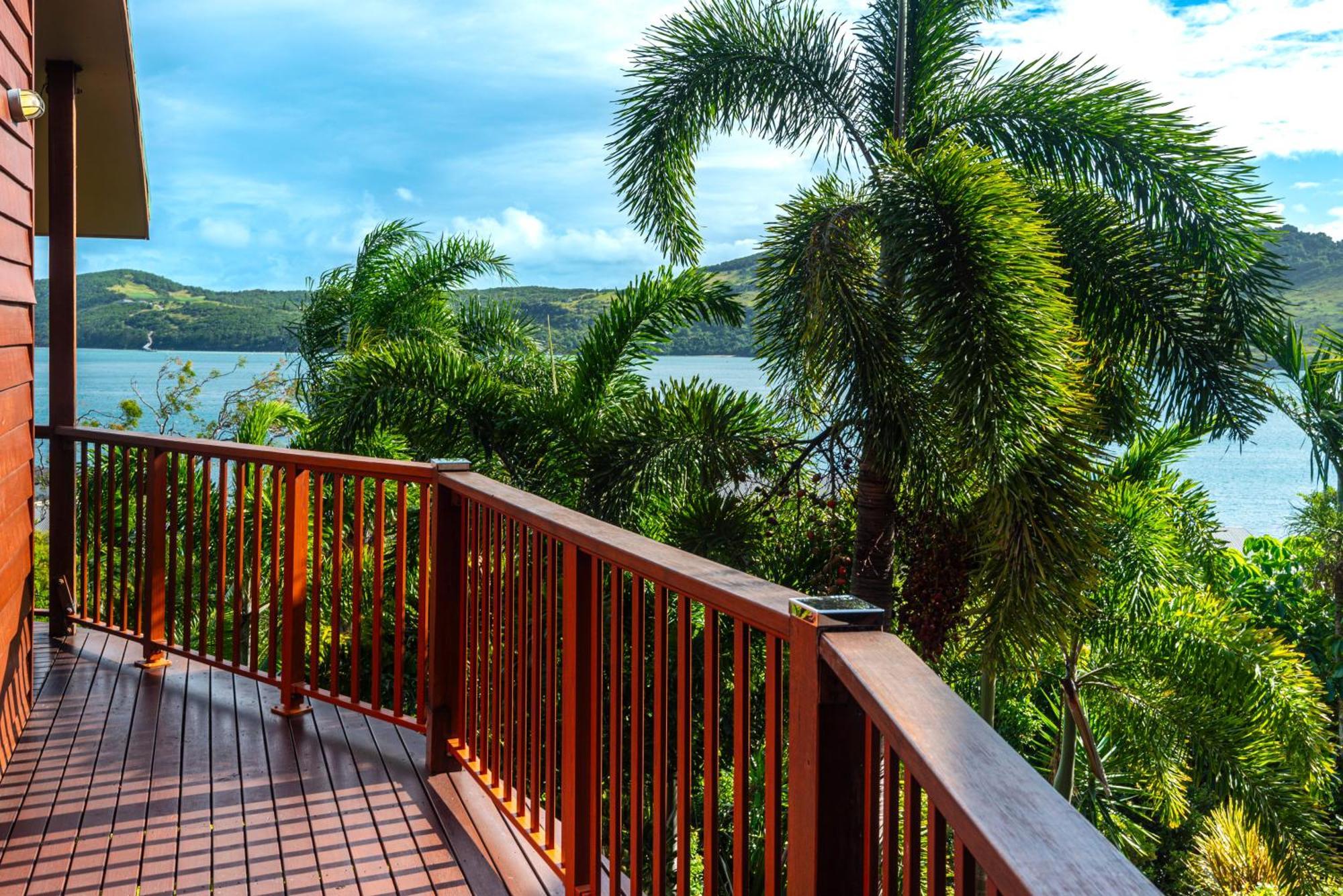 Апартаменты Casuarina Cove On Hamilton Island By Hiha Экстерьер фото