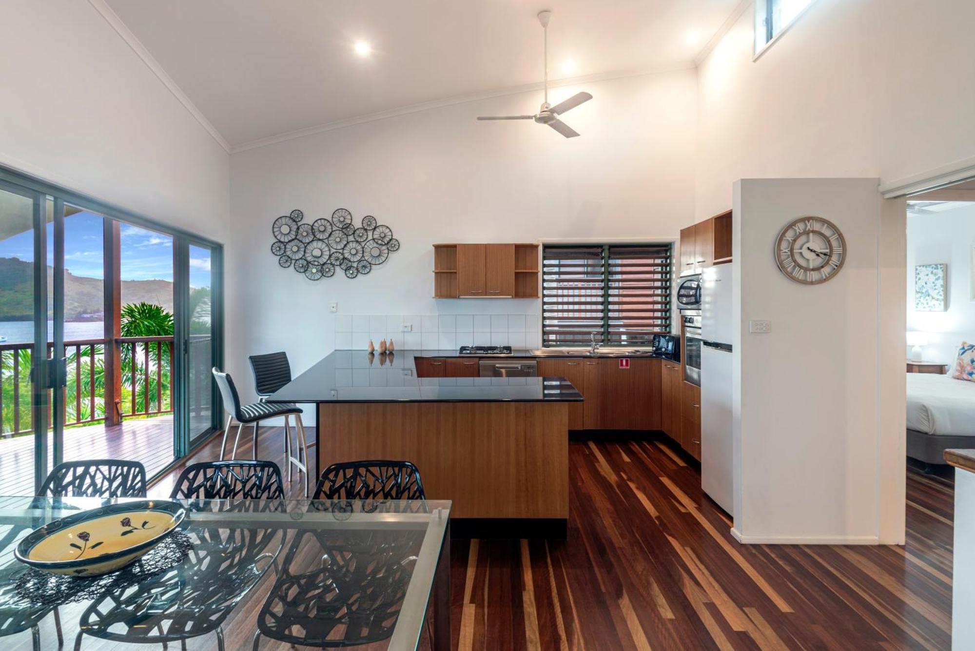 Апартаменты Casuarina Cove On Hamilton Island By Hiha Экстерьер фото